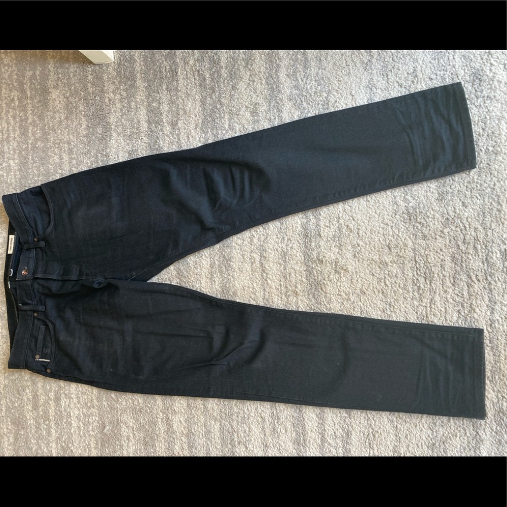 Todd Snyder Denim